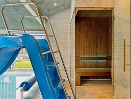 5 Star Holiday Home in Glesborg