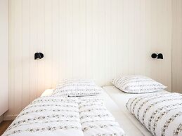 5 Star Holiday Home in Ebeltoft