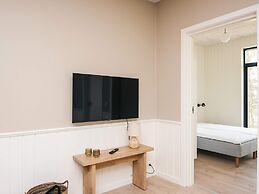 5 Star Holiday Home in Ebeltoft