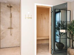 5 Star Holiday Home in Ebeltoft
