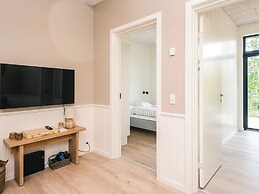 5 Star Holiday Home in Ebeltoft