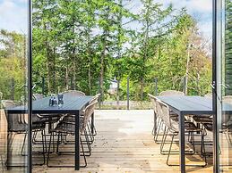 5 Star Holiday Home in Ebeltoft
