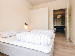 5 Star Holiday Home in Ebeltoft