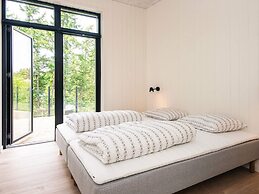 5 Star Holiday Home in Ebeltoft