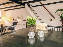 4 Star Holiday Home in Aalborg