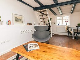 4 Star Holiday Home in Aalborg