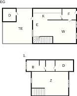 4 Star Holiday Home in Aalborg