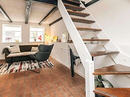 4 Star Holiday Home in Aalborg