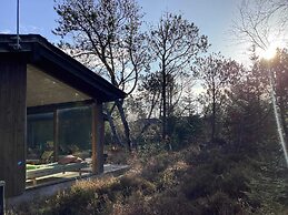 4 Star Holiday Home in Albaek