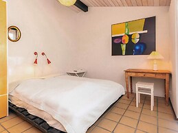 4 Star Holiday Home in Albaek