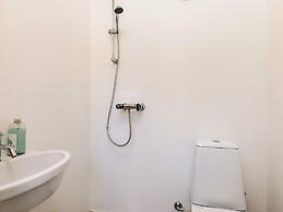 4 Star Holiday Home in Albaek