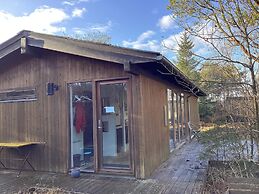 4 Star Holiday Home in Albaek