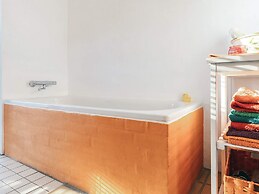 4 Star Holiday Home in Albaek
