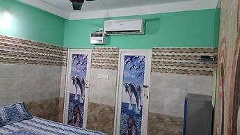 DhamStay Hotel Glory Near Golden Beach