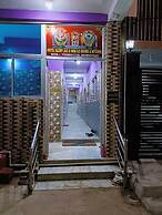 DhamStay Hotel Glory Near Golden Beach