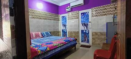 DhamStay Hotel Glory Near Golden Beach