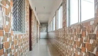 DhamStay Hotel Glory Near Golden Beach