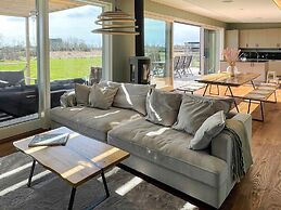 5 Star Holiday Home in Lottorp