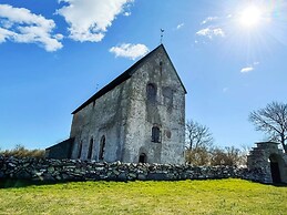 5 Star Holiday Home in Lottorp