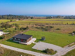 5 Star Holiday Home in Lottorp