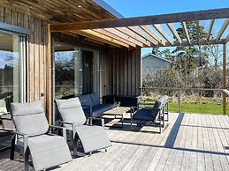 5 Star Holiday Home in Lottorp