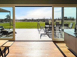5 Star Holiday Home in Lottorp