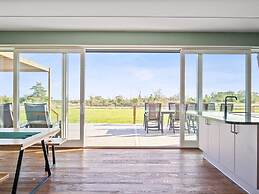 5 Star Holiday Home in Lottorp