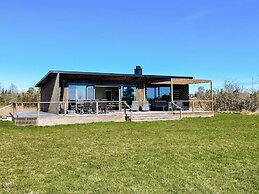 5 Star Holiday Home in Lottorp