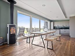 5 Star Holiday Home in Lottorp