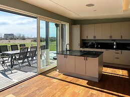 5 Star Holiday Home in Lottorp