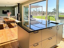 5 Star Holiday Home in Lottorp
