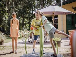 Chalet Near Antwerp With Nature Trails