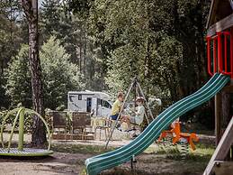 Chalet Near Antwerp With Nature Trails
