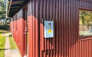 6 Person Holiday Home in Pandrup