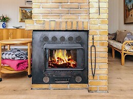 6 Person Holiday Home in Pandrup