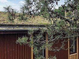 6 Person Holiday Home in Pandrup