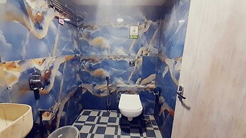 GL Residency By Glitz Hotels