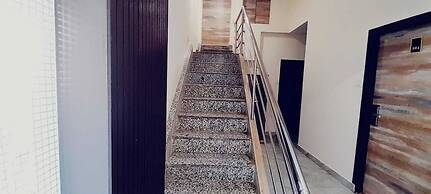 GL Residency By Glitz Hotels