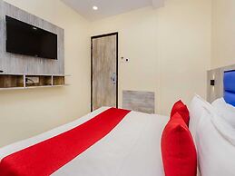 GL Residency By Glitz Hotels