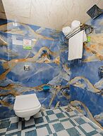 GL Residency By Glitz Hotels