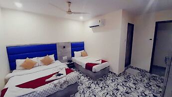 GL Residency By Glitz Hotels