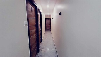 GL Residency By Glitz Hotels