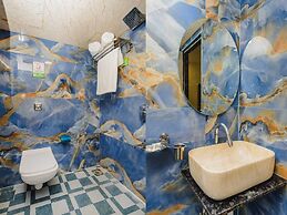 GL Residency By Glitz Hotels