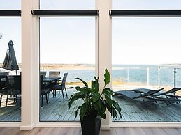 5 Star Holiday Home in Logstrup