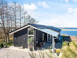 5 Star Holiday Home in Logstrup
