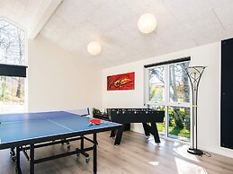 5 Star Holiday Home in Logstrup