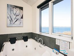 5 Star Holiday Home in Logstrup