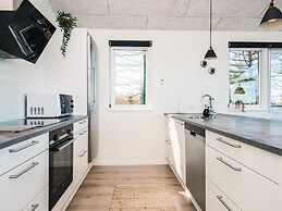 5 Star Holiday Home in Logstrup