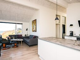 5 Star Holiday Home in Logstrup