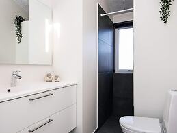 5 Star Holiday Home in Logstrup